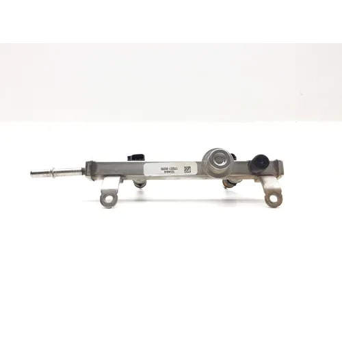 2017 Polaris RZR S 1000 EPS Fuel Rail W Injector 3474 1204454, 2521387 2