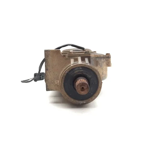 2017 Polaris RZR S 1000 EPS Front Diff Differential Ring Gear Pinion 3474 10