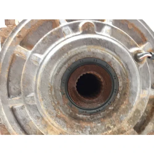 2017 Polaris RZR S 1000 EPS Front Diff Differential Ring Gear Pinion 3474 16