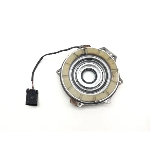 2017 Polaris RZR S 1000 EPS Front Diff Differential Ring Gear Pinion 3474 4
