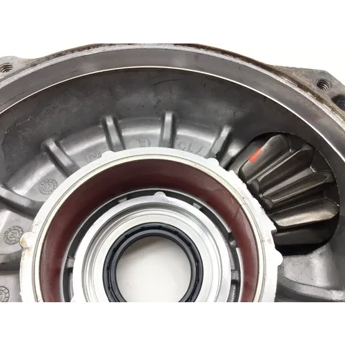 2017 Polaris RZR S 1000 EPS Front Diff Differential Ring Gear Pinion 3474 9