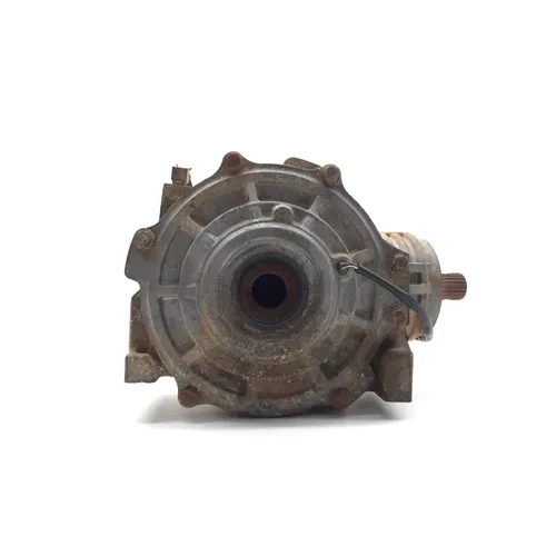 2017 Polaris RZR S 1000 EPS Front Diff Differential Ring Gear Pinion 3474 3