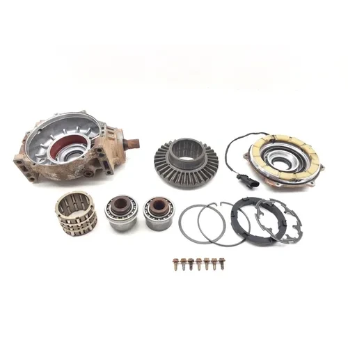 2017 Polaris RZR S 1000 EPS Front Diff Differential Ring Gear Pinion 3474 2