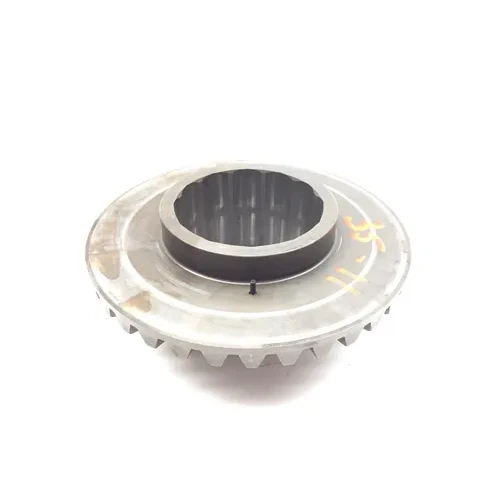 2017 Polaris RZR S 1000 EPS Front Diff Differential Ring Gear Pinion 3474 6