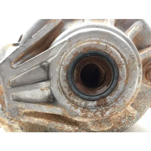2017 Polaris RZR S 1000 EPS Front Diff Differential Ring Gear Pinion 3474 15