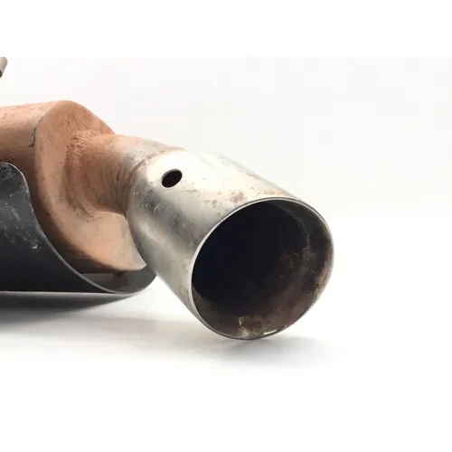 2017 Polaris RZR S 1000 EPS Exhaust Pipe Muffler 3474 x 6