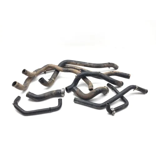 2017 Polaris RZR S 1000 EPS Engine Radiator Cooling Hoses 3474