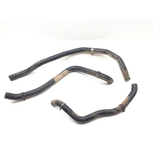 2017 Polaris RZR S 1000 EPS Engine Radiator Cooling Hoses 3474 2