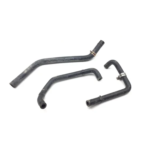 2017 Polaris RZR S 1000 EPS Engine Radiator Cooling Hoses 3474 4