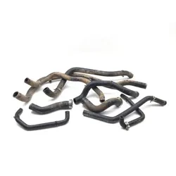 2017 Polaris RZR S 1000 EPS Engine Radiator Cooling Hoses 3474
