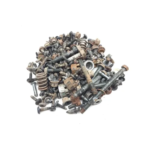 2017 Polaris RZR S 1000 EPS MISC Bolt Set 3474