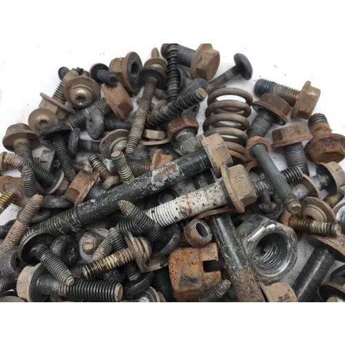 2017 Polaris RZR S 1000 EPS MISC Bolt Set 3474 2
