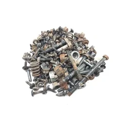 2017 Polaris RZR S 1000 EPS MISC Bolt Set 3474