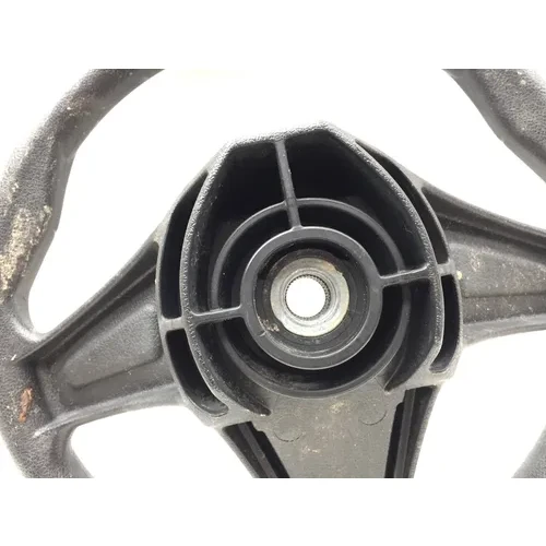 2017 Polaris RZR S 1000 EPS Steering Wheel 3474 1824212 6