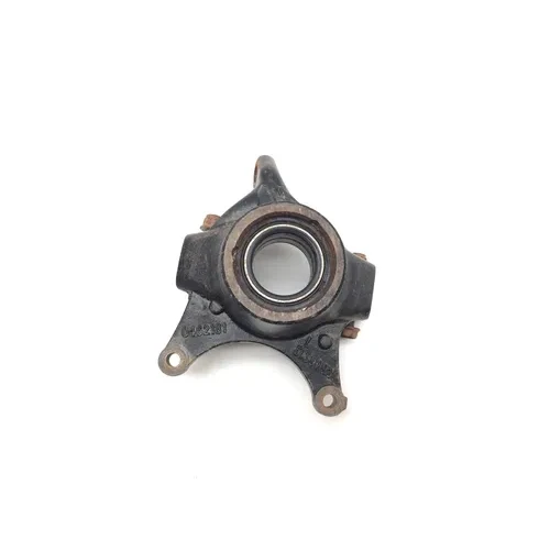 2017 Polaris RZR S 1000 EPS Left Driver Front Spindle Steering Knuckle 3474