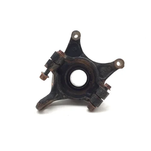 2017 Polaris RZR S 1000 EPS Left Driver Front Spindle Steering Knuckle 3474 6