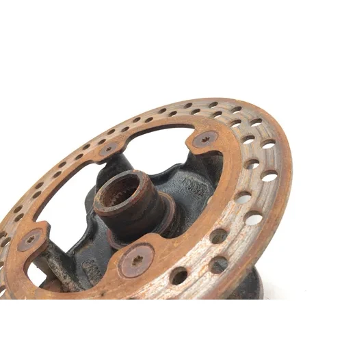 2017 Polaris RZR S 1000 EPS Rear Wheel Axle Hub with Rotor Left 3474 5139978-458 2