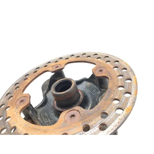 2017 Polaris RZR S 1000 EPS Front Wheel Hub with Rotor B 3474 2