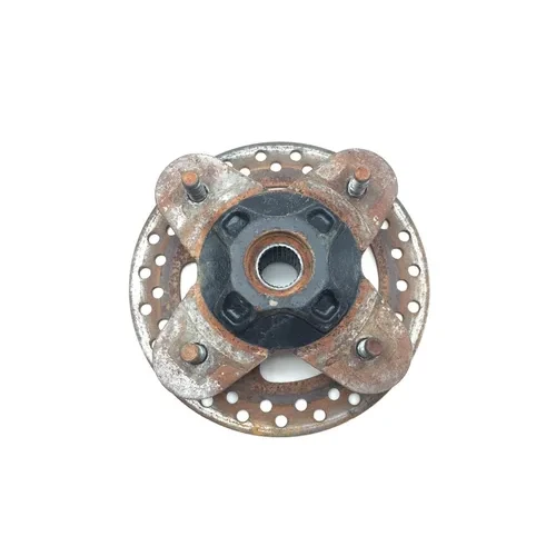 2017 Polaris RZR S 1000 EPS Front Wheel Hub with Rotor B 3474 7