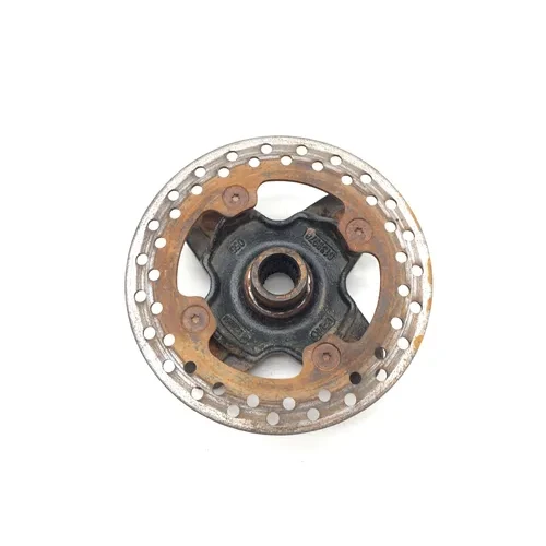 2017 Polaris RZR S 1000 EPS Front Wheel Hub with Rotor B 3474