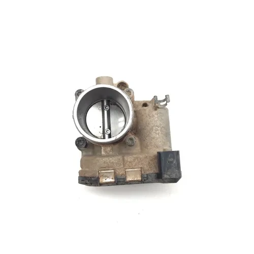 2017 Polaris RZR S 1000 EPS Engine Intake Throttle Body 3474 1204455 6