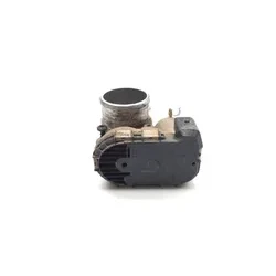 2017 Polaris RZR S 1000 EPS Engine Intake Throttle Body 3474 1204455