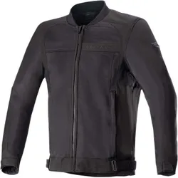 Alpinestars Adult Men Luc v2 Air Jacket 3XL Black