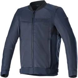 Alpinestars Adult Men Luc v2 Air Jacket 2XL Navy