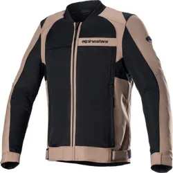 Alpinestars Adult Men Luc v2 Air Jacket S Tan Black