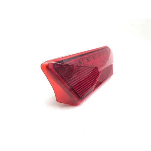 2017 Polaris RZR S 1000 EPS Brake Tail Light Driver Side Left 3474 2412341 2
