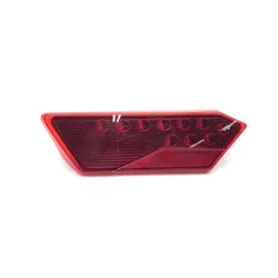 2017 Polaris RZR S 1000 EPS Brake Tail Light Driver Side Left 3474 2412341