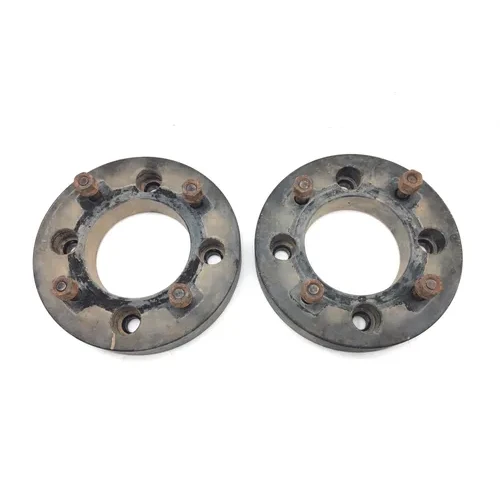 2017 Polaris RZR S 1000 EPS Front Rear 1.5 inch Wheel Spacer Set 3474 4