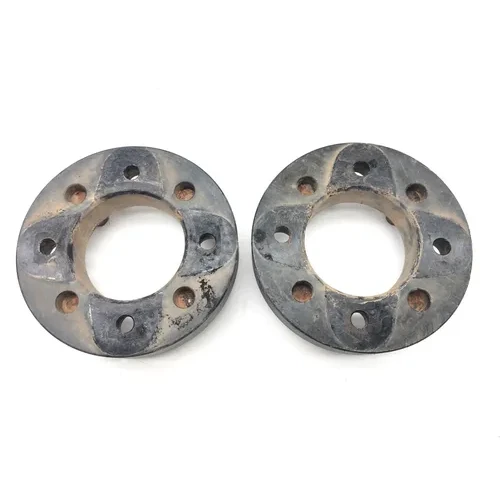 2017 Polaris RZR S 1000 EPS Front Rear 1.5 inch Wheel Spacer Set 3474 6