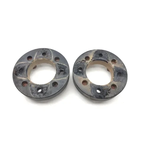 2017 Polaris RZR S 1000 EPS Front Rear 1.5 inch Wheel Spacer Set 3474 10