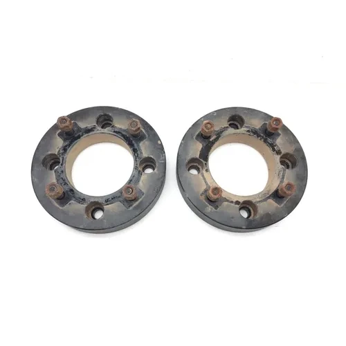 2017 Polaris RZR S 1000 EPS Front Rear 1.5 inch Wheel Spacer Set 3474 8