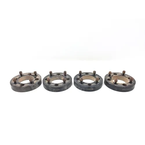 2017 Polaris RZR S 1000 EPS Front Rear 1.5 inch Wheel Spacer Set 3474