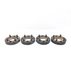 2017 Polaris RZR S 1000 EPS Front Rear 1.5 inch Wheel Spacer Set 3474