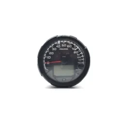 2017 Polaris RZR S 1000 EPS Speedometer Dash Instrument Cluster 3474