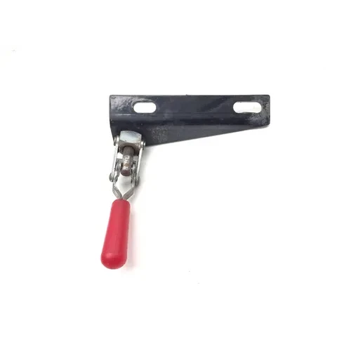 2017 Polaris RZR S 1000 EPS Parking Brake Lever 3474 4