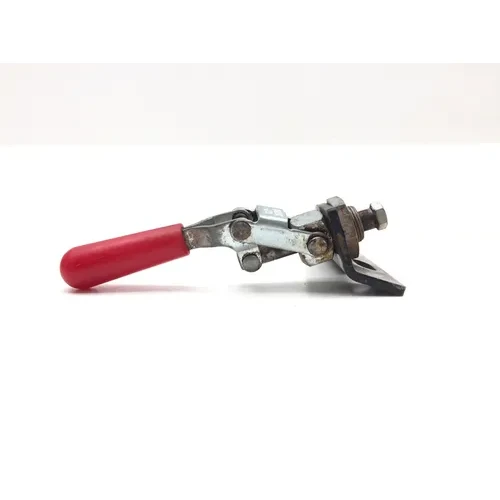 2017 Polaris RZR S 1000 EPS Parking Brake Lever 3474 2
