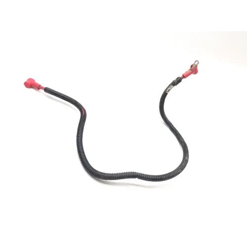 2017 Polaris RZR S 1000 EPS Positive Negative Battery Wires 3474 2