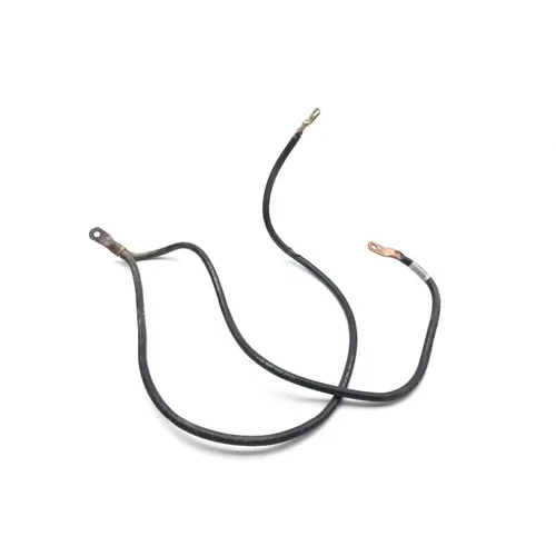 2017 Polaris RZR S 1000 EPS Positive Negative Battery Wires 3474 3