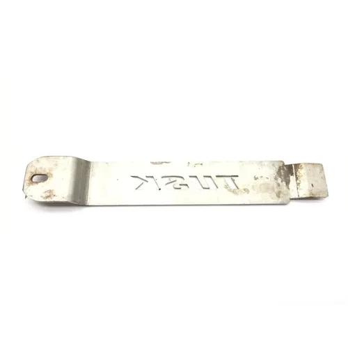 2017 Polaris RZR S 1000 EPS Tusk Battery Hold Down 3474 5450916 3