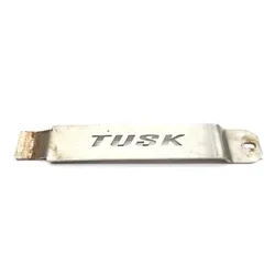 2017 Polaris RZR S 1000 EPS Tusk Battery Hold Down 3474 5450916