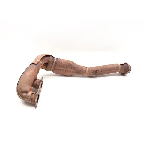 2017 Polaris RZR S 1000 EPS Exhaust Header Head Pipe 3474 1262674
