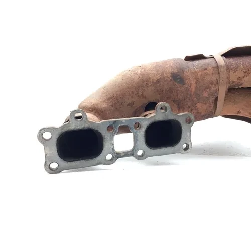 2017 Polaris RZR S 1000 EPS Exhaust Header Head Pipe 3474 1262674 6