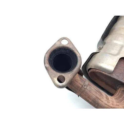 2017 Polaris RZR S 1000 EPS Exhaust Pipe Muffler 3474 1262670 6