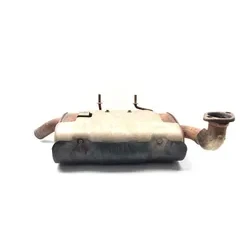 2017 Polaris RZR S 1000 EPS Exhaust Pipe Muffler 3474 1262670