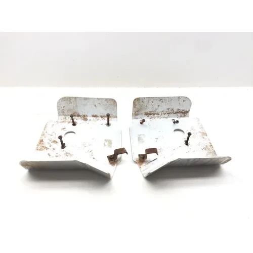 2017 Polaris RZR S 1000 EPS Front Rear A-Arm Aluminum Guards 3474 3