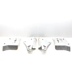 2017 Polaris RZR S 1000 EPS Front Rear A-Arm Aluminum Guards 3474